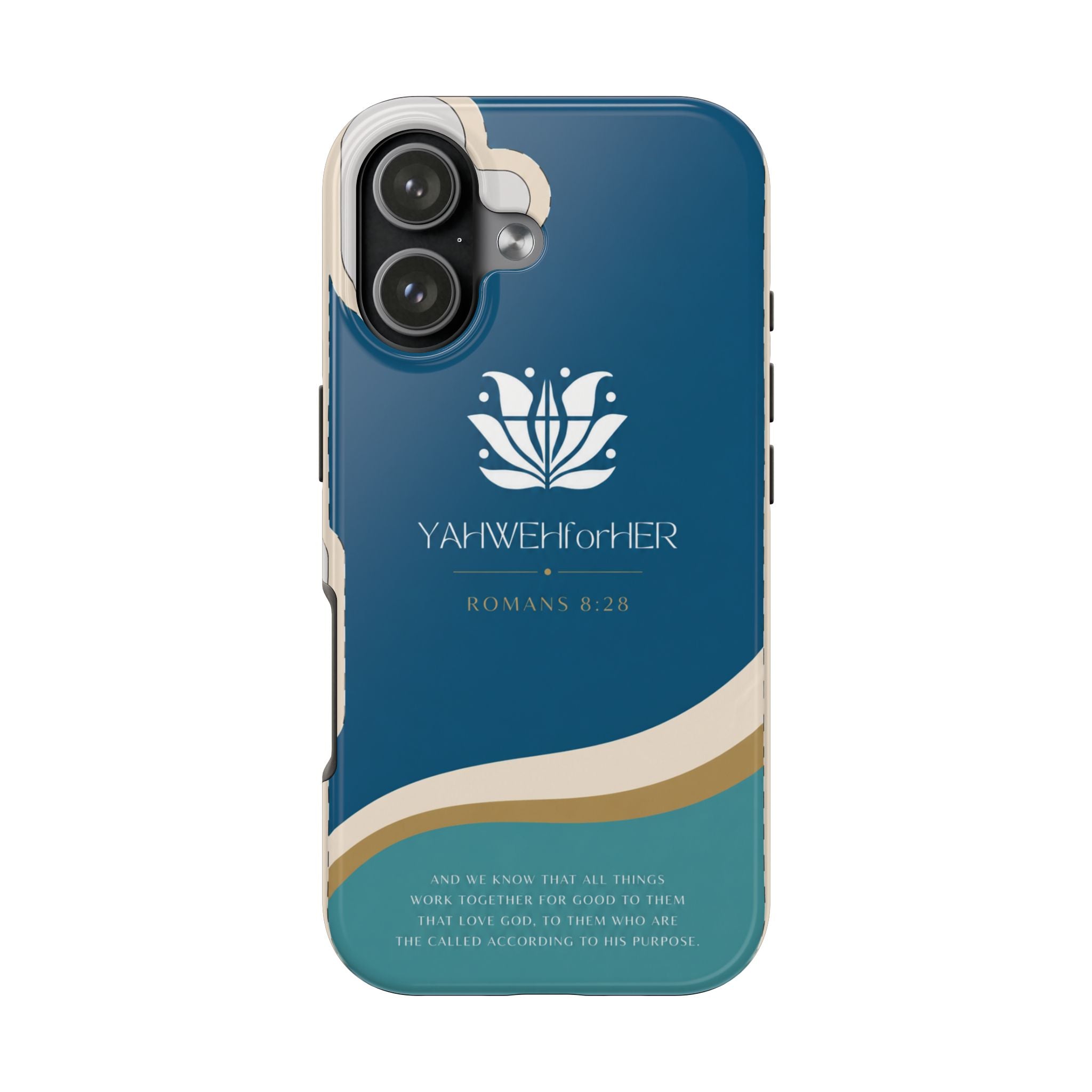 Winter Collection Phone Case