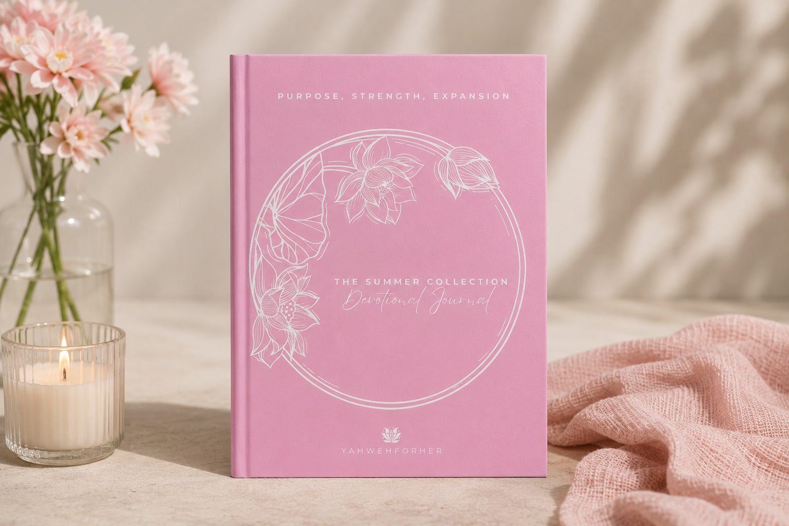 Premium Author’s Edition – Summer  Collection