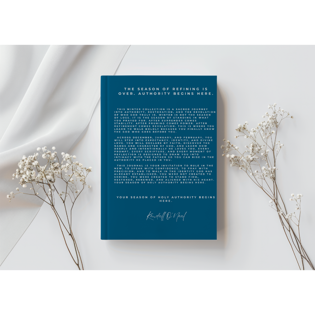 Premium Author’s Edition – Winter Collection