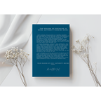 Premium Author’s Edition – Winter Collection