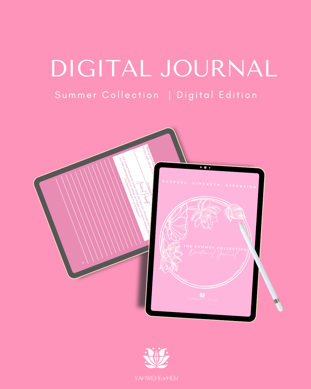 Digital Experience Edition – Summer Collection