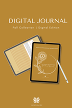 Digital Experience Edition – Fall Collection