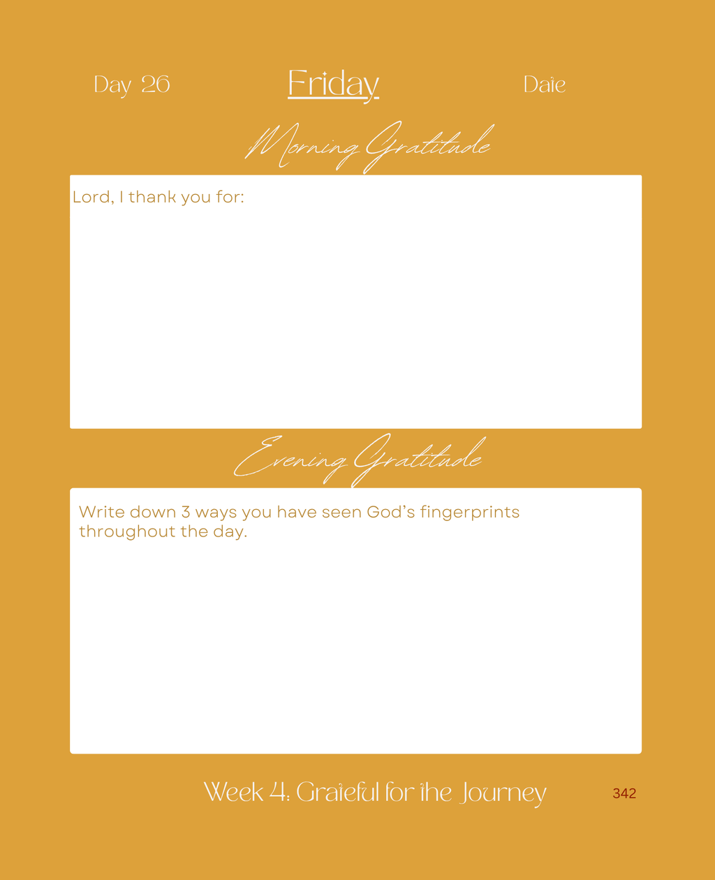 Digital Experience Edition – Fall Collection