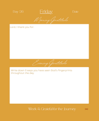 Digital Experience Edition – Fall Collection