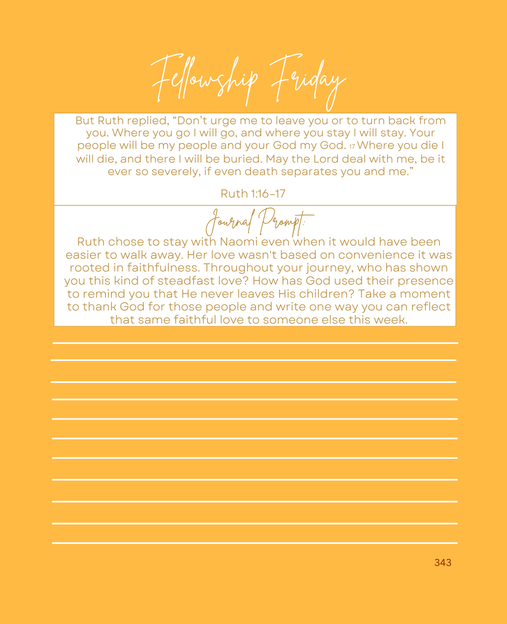 Digital Experience Edition – Fall Collection