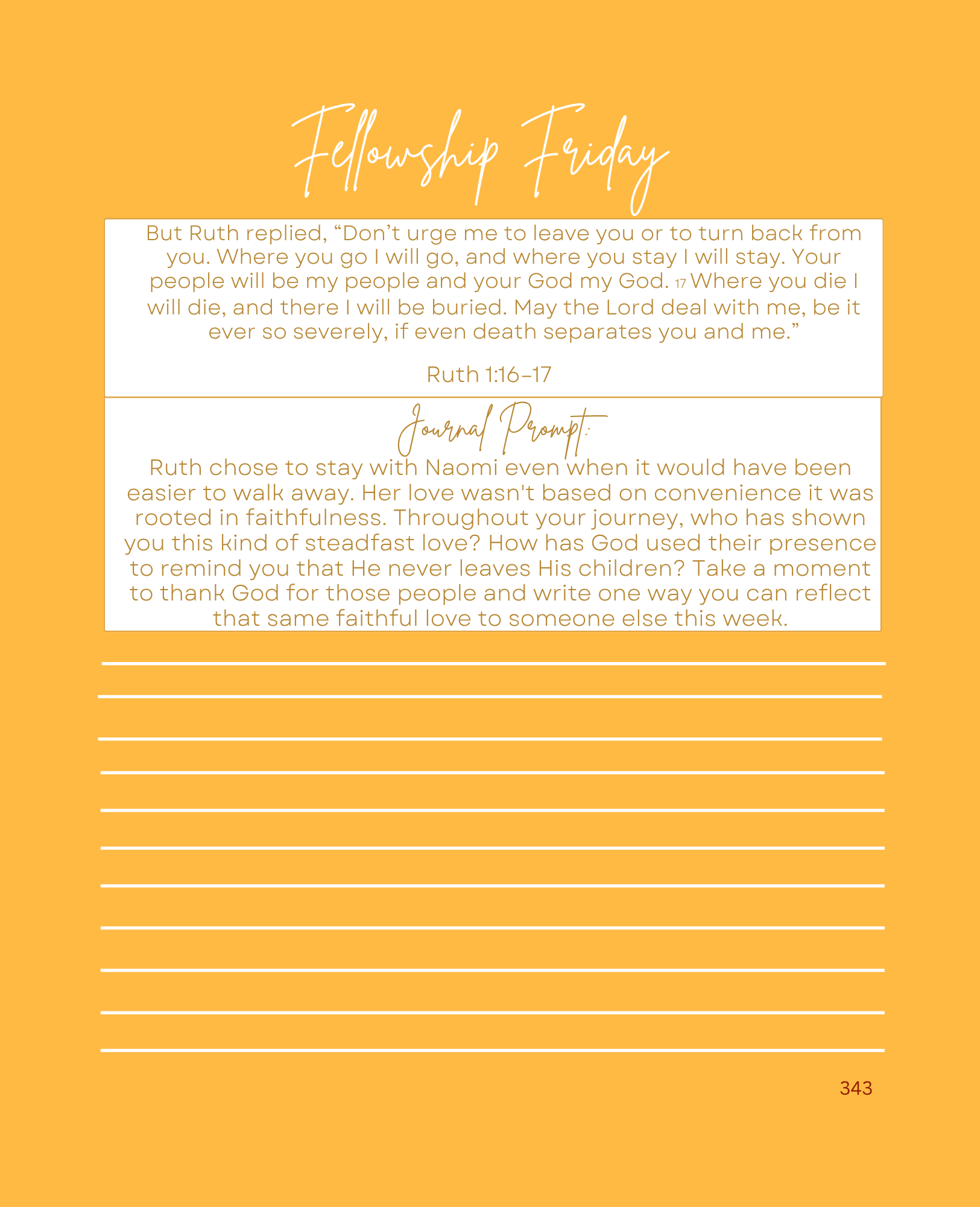 Digital Experience Edition – Fall Collection