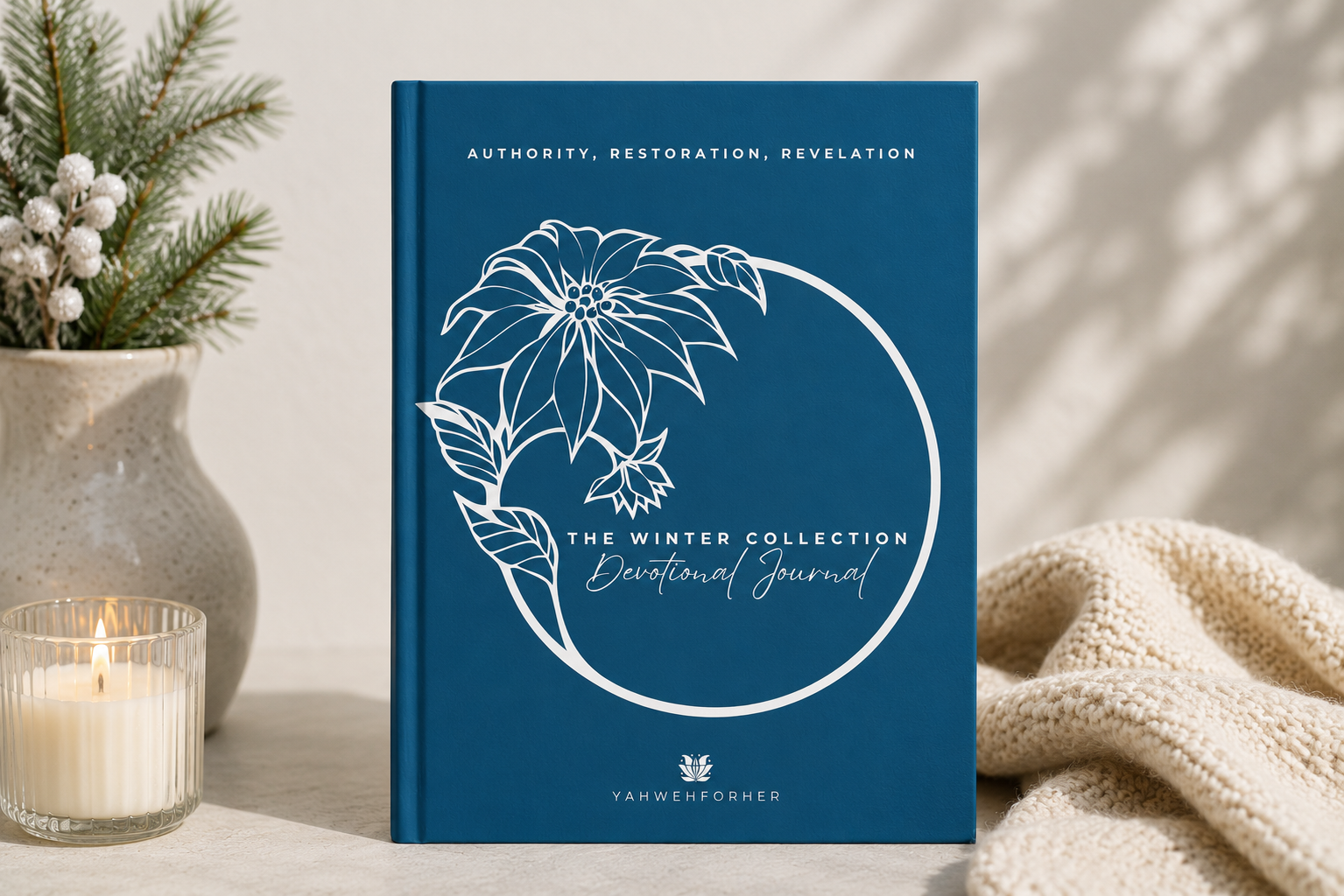 Premium Author’s Edition – Winter Collection