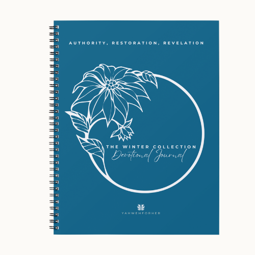 Essentials Edition – Winter Collection