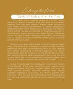 Digital Experience Edition – Fall Collection