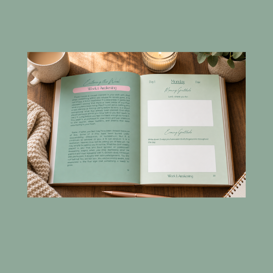 Premium Author’s Edition – Spring Collection
