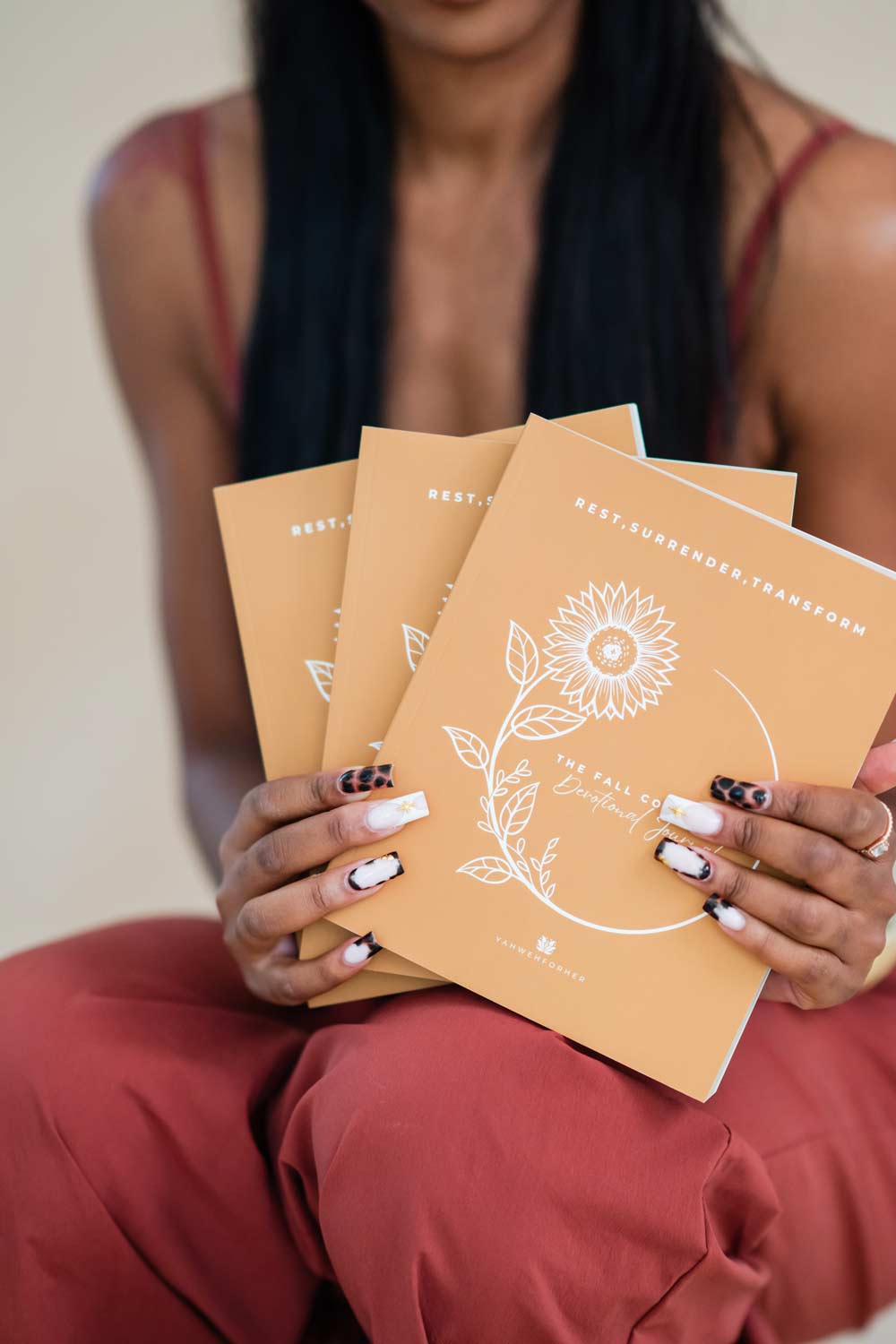 Premium Author’s Edition – Fall Collection